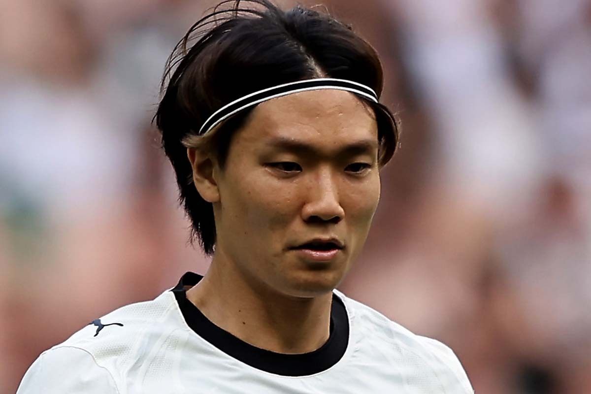 サッカー日本代表、板倉滉のアヤックス移籍が正式決定！ 背番号