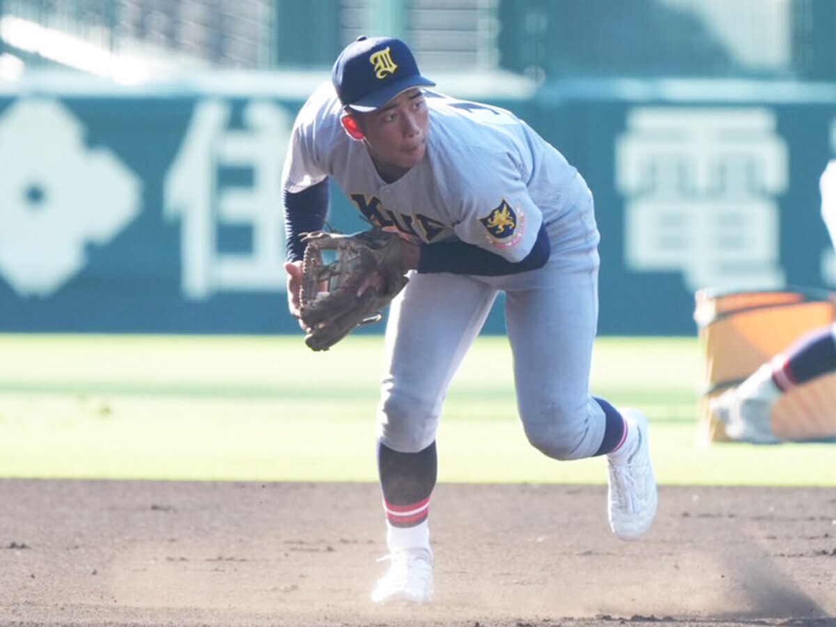 仙台育英 夏の甲子園2025】下級生にポジションを奪われた仙台育英の背番号