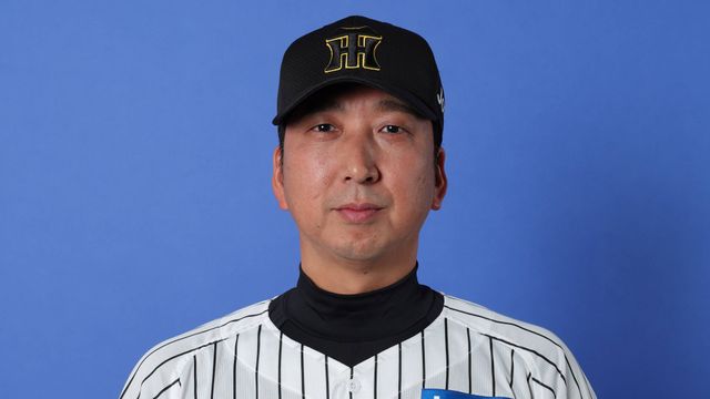 阪神】連敗ストップで優勝マジック「30」に 石井が藤川監督に