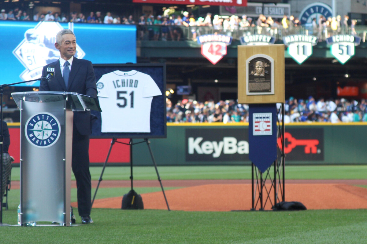 イチロー MLB入団記念ボール 26歳 51 イチロー直筆サイン#51書込MLB公式ボール ドジャース : 株式会社