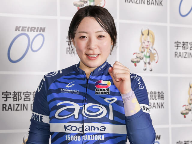 佐藤水菜　女子オールスター競輪　ドリームレース出走　アクリルスタンド7枚セット 女子オールスター競輪・決勝】佐藤水菜が完全優勝に王手