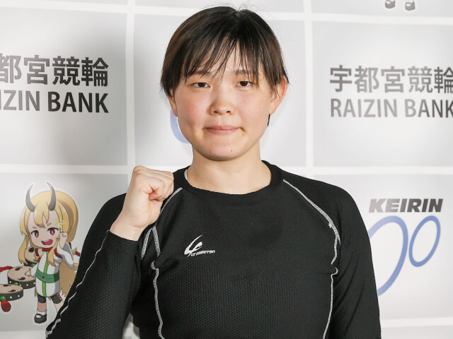 佐藤水菜　女子オールスター競輪　ドリームレース出走　アクリルスタンド7枚セット 女子オールスター競輪・決勝】佐藤水菜が完全優勝に王手