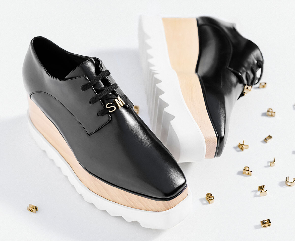 【新品/定価80%off】ステラマッカートニー　パンプス 楽天市場】STELLA McCARTNEY ステラ マッカートニー シューズ