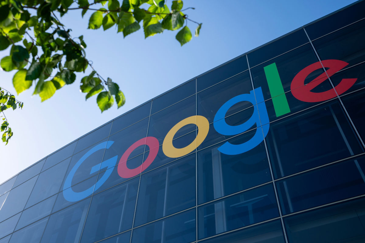 グーグル本体へのハッキング被害が発生──ユーザーデータが侵害