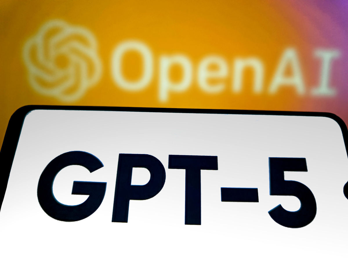 GPT-5が公開されたが、このAIは明らかに汎用人工知能でも人工超知能でもない（Forbes JAPAN） - Yahoo!ニュース