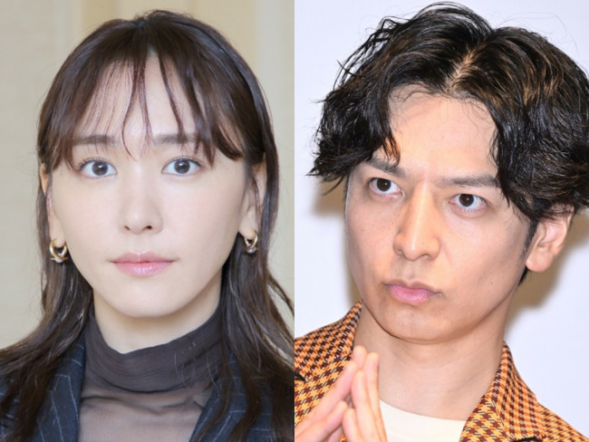 新垣結衣主演『ハナミズキ』15周年キャストの現在