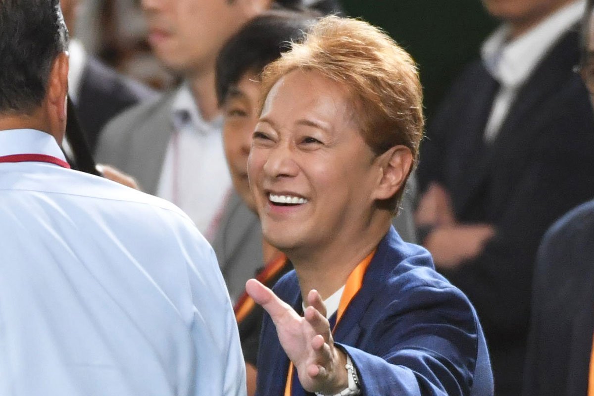 中居正広氏の近影：A子さんへの信頼が問われる報道の中で