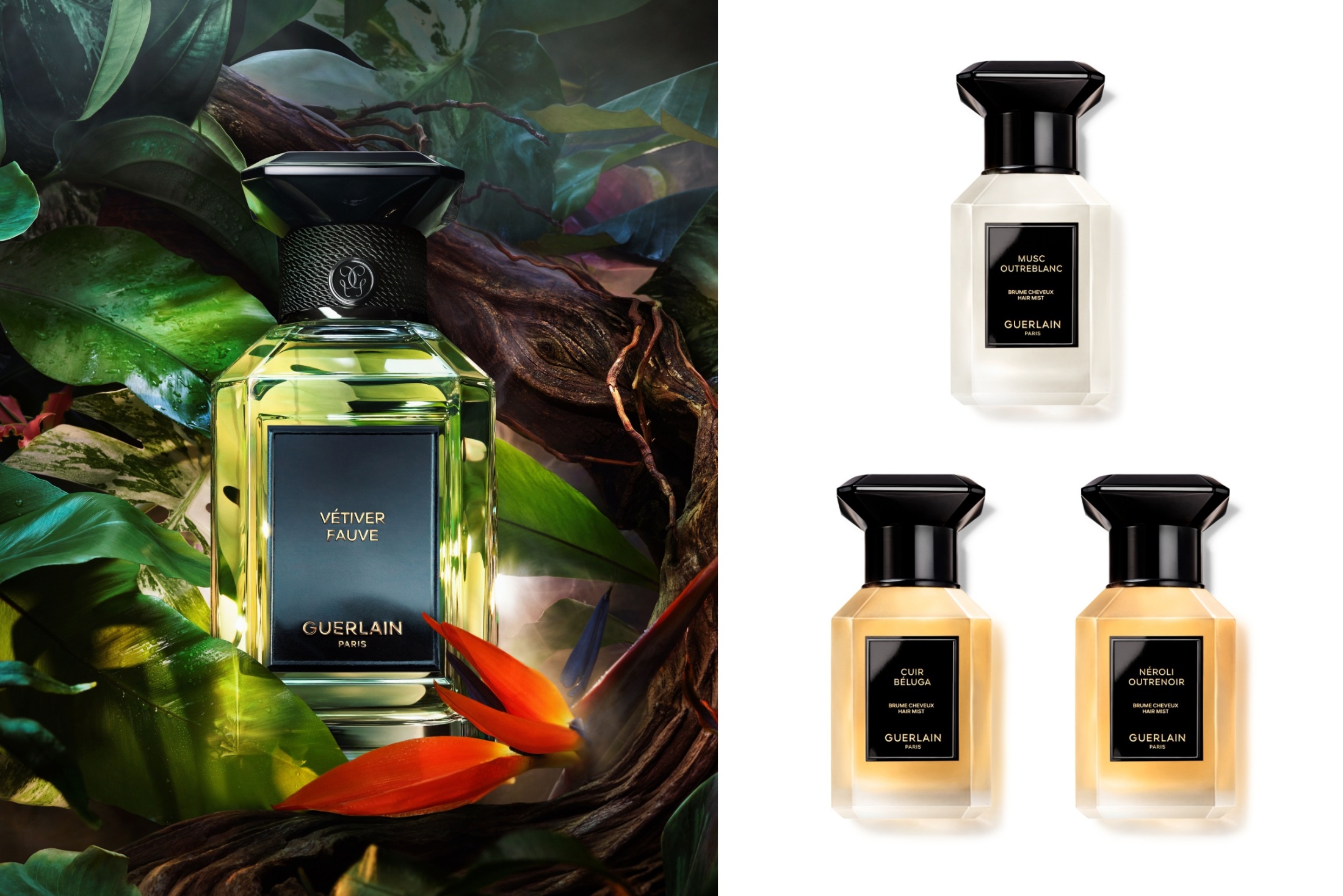 □ GUERLAIN ゲラン　フレグランス　おまとめ3点 伝説を創った名香・香水 - レジェンダリーフレグランス | ゲラン