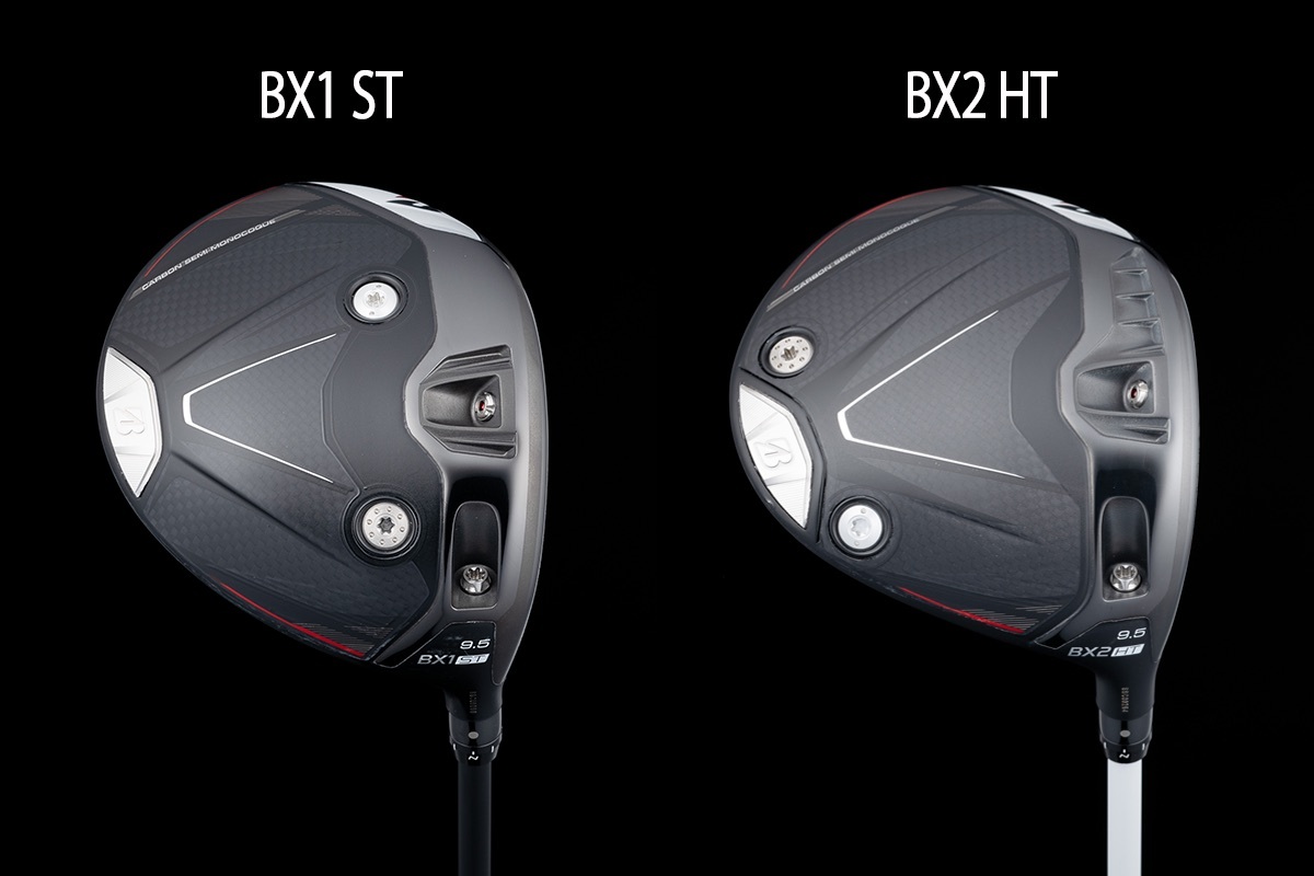 BX2HT ドライバー【9月5日発売 初回入荷分】ガラスコーティング済み BX2HT ドライバー【9月5日発売 初回入荷分】ガラスコーティング