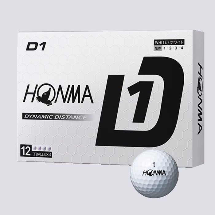 10年間、人気は衰えず！ 『D1』が2位に大差をつけて1位【ボール