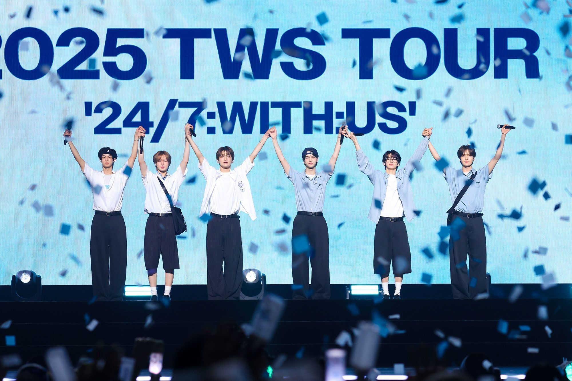 TWS ドフン ㅣyzy1.0+2.0ㅣ#TWS #투어스#トゥアス#dohoon #도훈#金道勳#ドフン