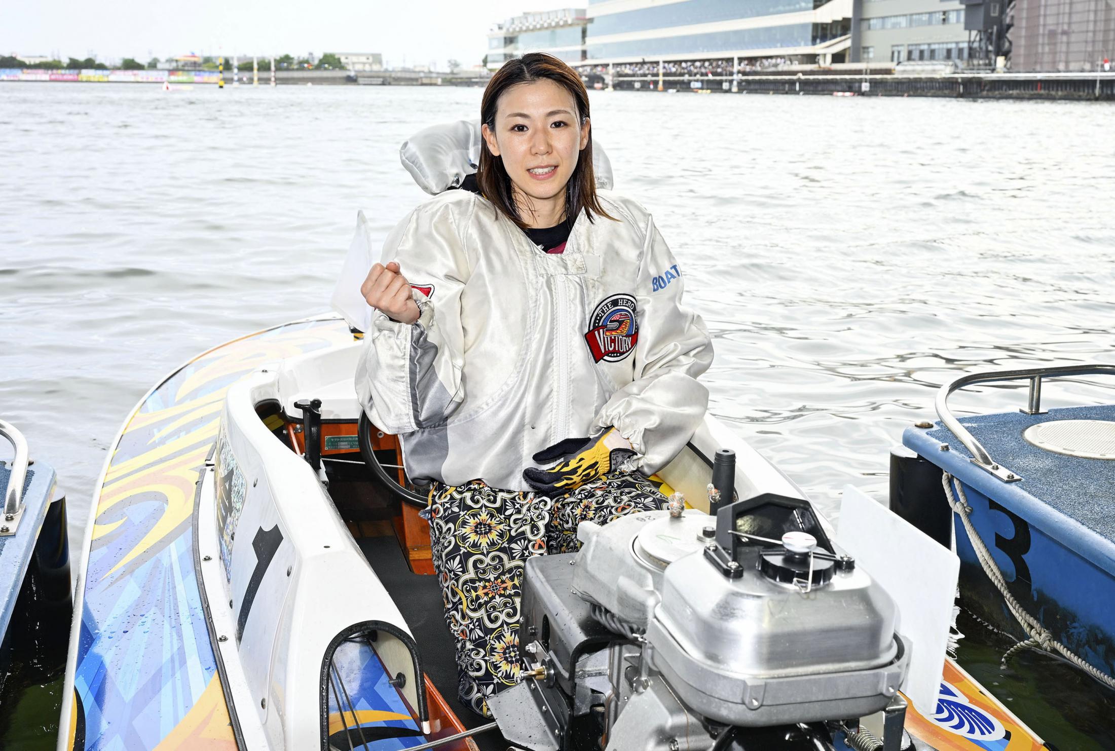 ボートレース　鎌倉涼　 Cタイプ　優勝戦限定記念舟券　セット 早い者勝ち】PG1 レディースチャンピオン 優勝戦限定 記念舟券
