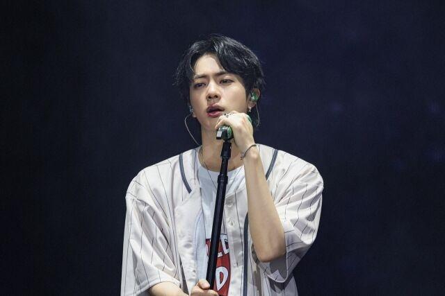 BTS MEMORIES of2019 ジン君最終値下げ BTS MEMORIES of2019 ジン君最終値下げ