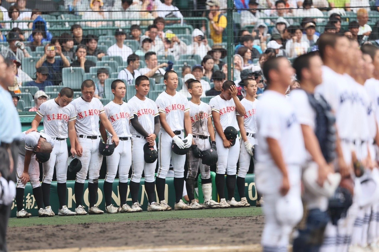 日本大学山形高校野球 野球部｜日本大学山形高等学校