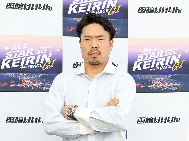 オールスター競輪　古性選手サイン入り　サイクルベスト オールスター競輪 予想】郡司浩平、山口拳矢ら9名がシャイニング