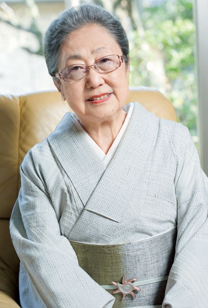 戦争を生き抜いた作家・佐藤愛子氏の視点から紐解く着物文化の変遷