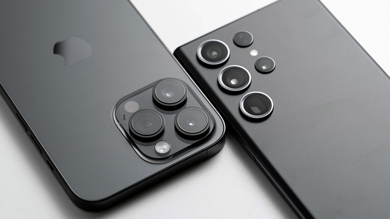もうiPhoneは高すぎ…」Androidに乗り換えても後悔しないのは