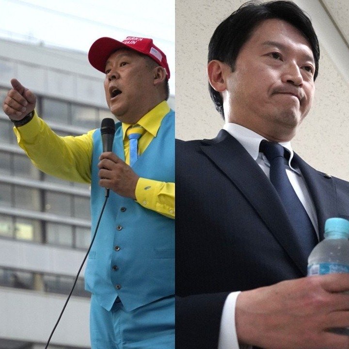 「攻撃で精神を追い込み、尊厳を奪う責任が問われるべき」故・竹内兵庫県議の妻が立花孝志氏を刑事告訴「死者の名誉棄損」初の適用なるか？斎藤知事は公選法違反容疑で任意聴取（集英社オンライン） - Yahoo!ニュース