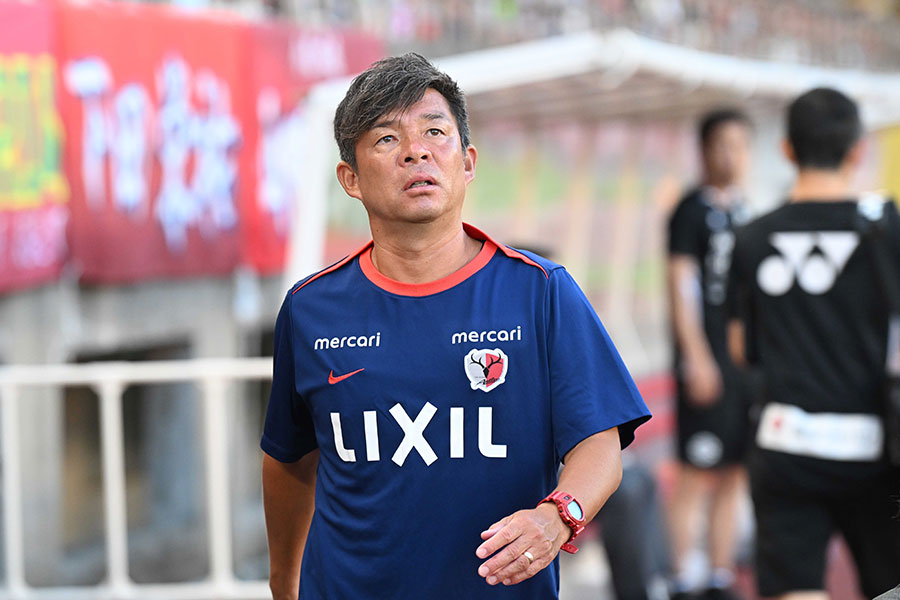 身近に感じていました」最多優勝監督が語る釜本さんの衝撃…今も