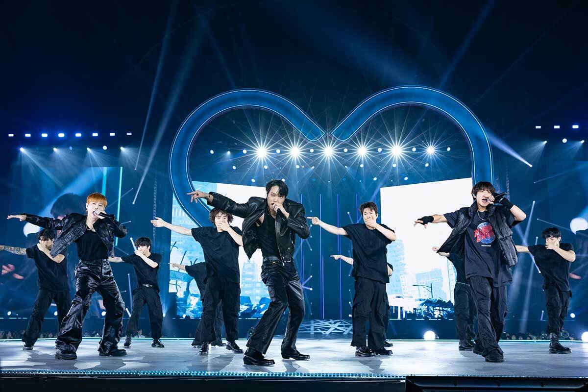 ✰︎入手困難定価￥7,350★SMTOWN LIVE in TOKYO ✰︎入手困難定価￥7,350☆SMTOWN LIVE in TOKYO