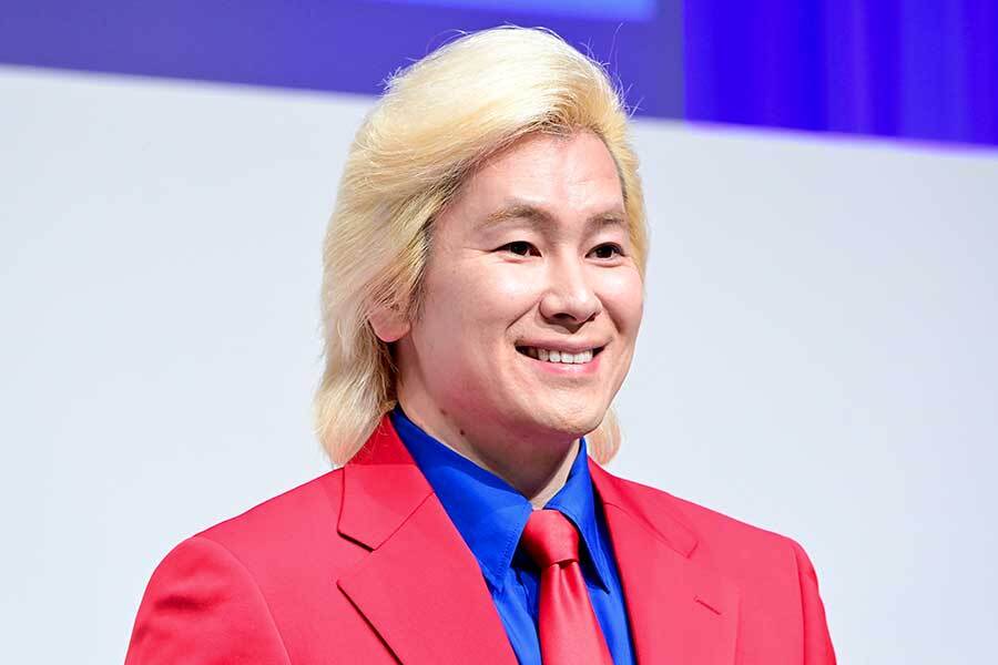 カズ様 二階堂ふみとの電撃婚で「カズレーザー」がトレンド1位急浮上