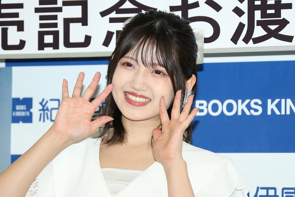 石原さとみも演じた“女沖田総司”を元AKB48村山彩希が主演