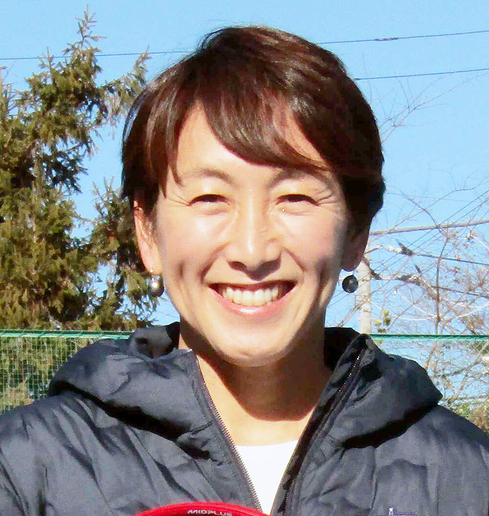 情報ライブ ミヤネ屋で広陵高校野球部の問題についてコメントする杉山愛氏
