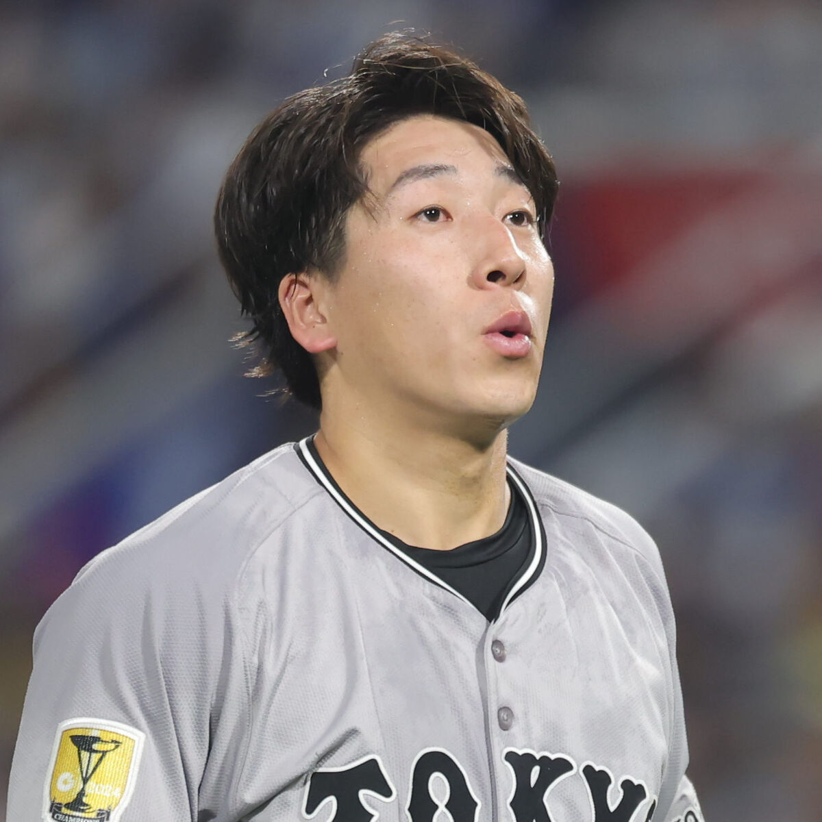 読売ジャイアンツ　#81 杉内 俊哉コーチと田口投手 読売ジャイアンツ 杉内 俊哉 選手情報 プロ野球ファーム戦
