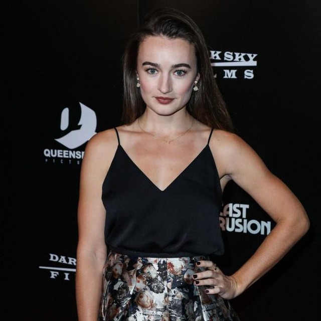33歳で急逝した米女優、周囲は「全くの驚き」がんが突然再発、急速に体内で広がる