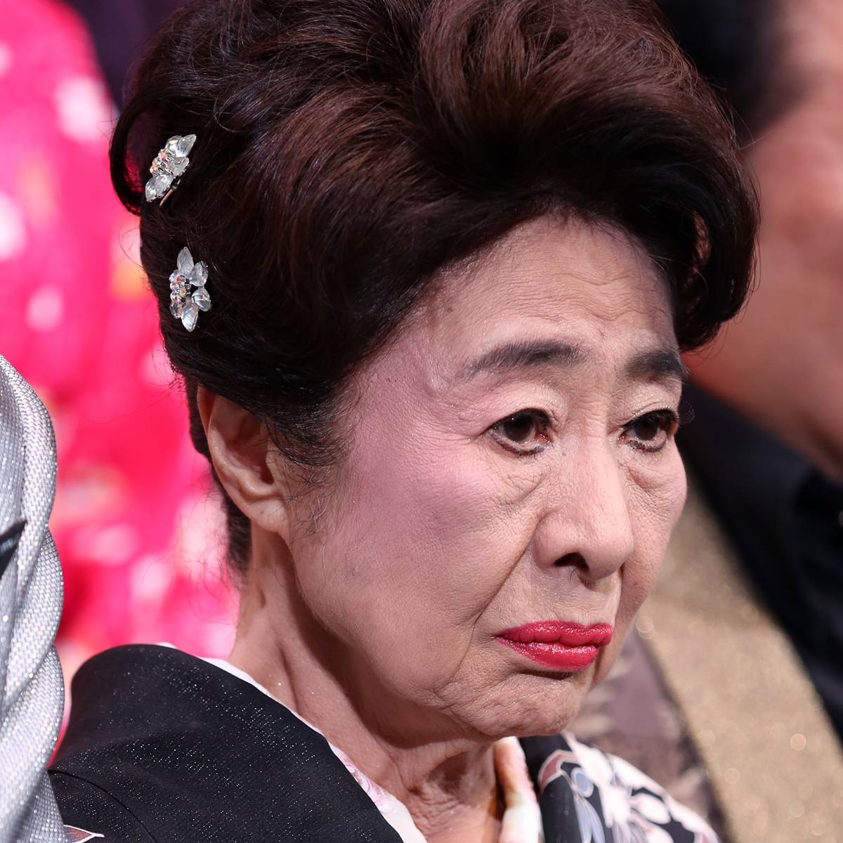 『さんま・玉緒のあんたの夢をかなえたろか』30周年記念番組の様子。人気特番として長年愛される