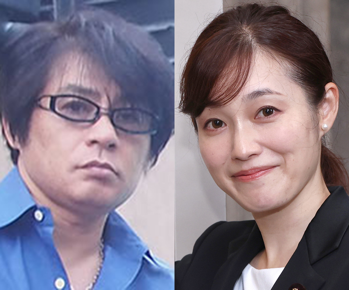 参政党・塩入議員の「核武装安上がり」発言が波紋：ASKA氏も参戦し議論激化