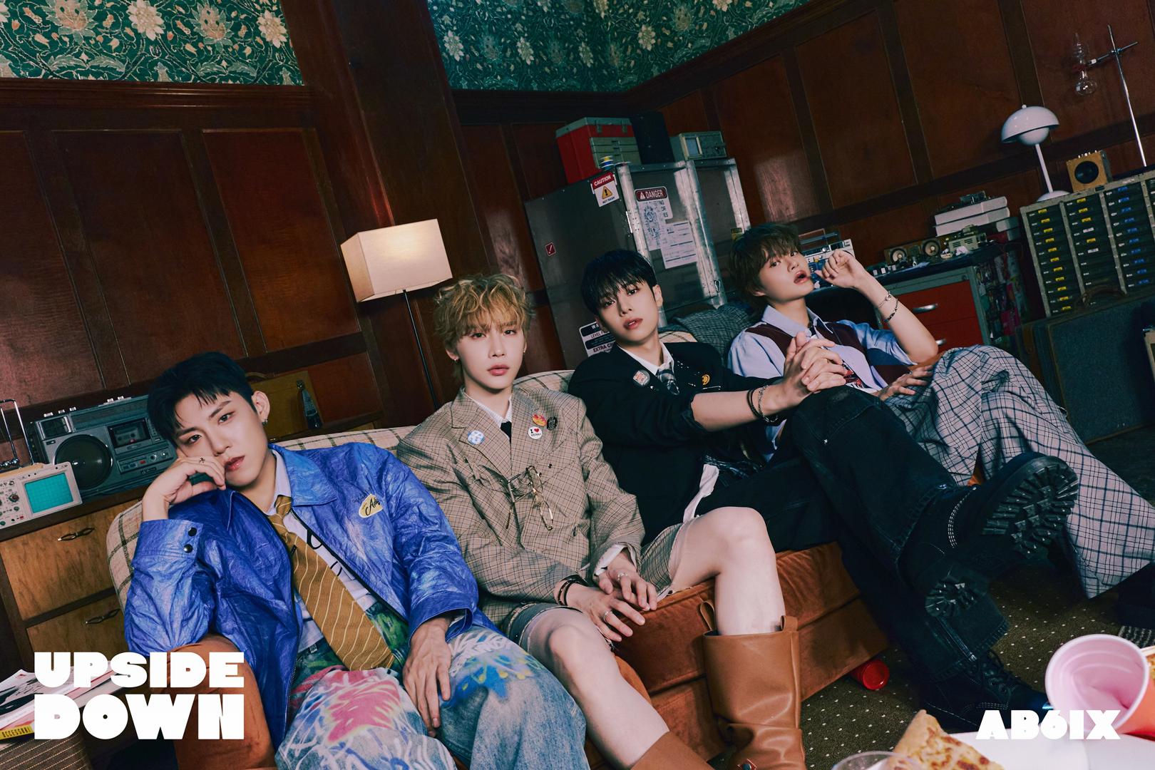 AB6IX  - AB6IX ウン チェキ ポラロイド Amazon.co.jp: アルバム チェキ ポラロイド写真に最適 (360枚