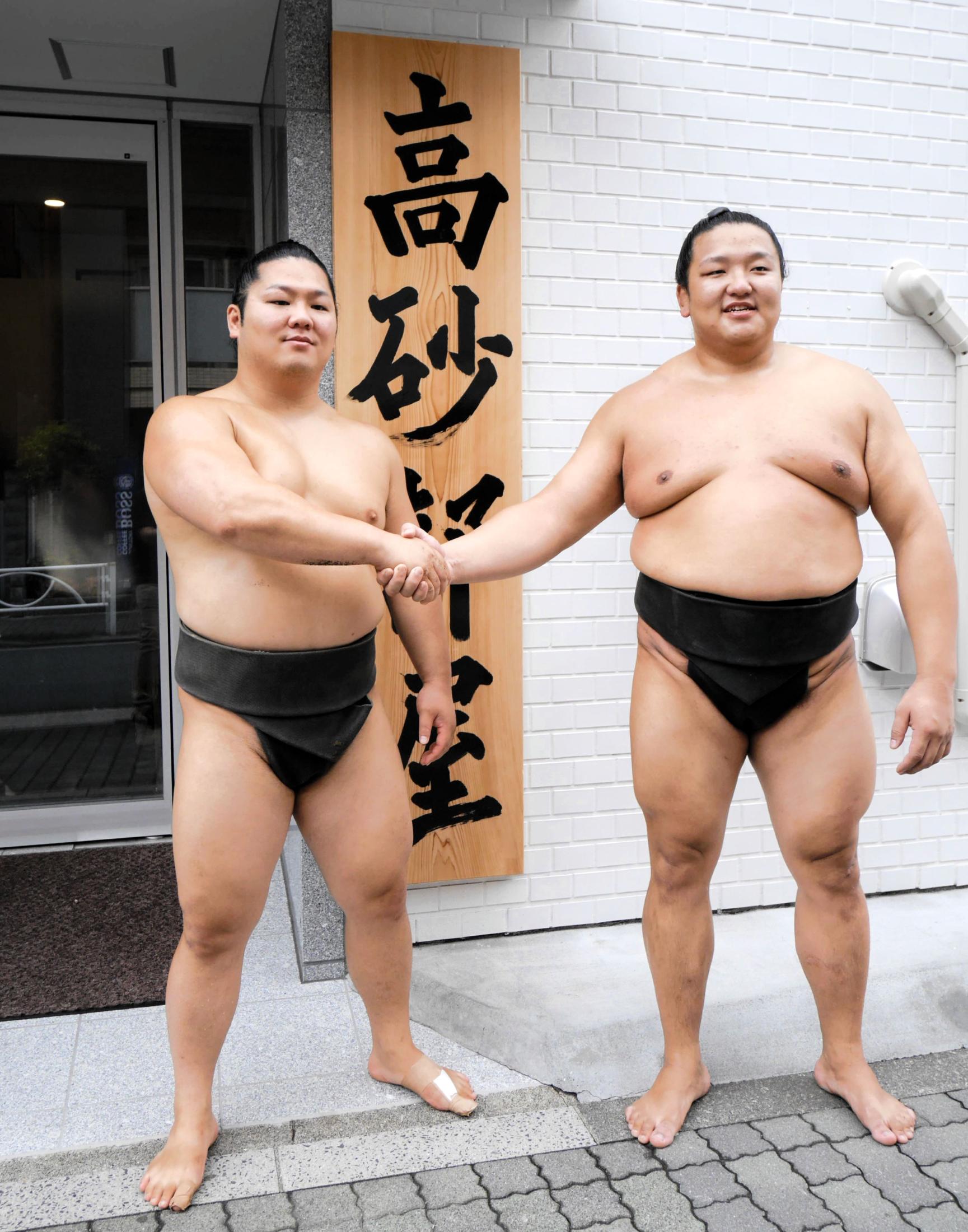 いちご(豊)です。豊昇龍 たまご on X: 