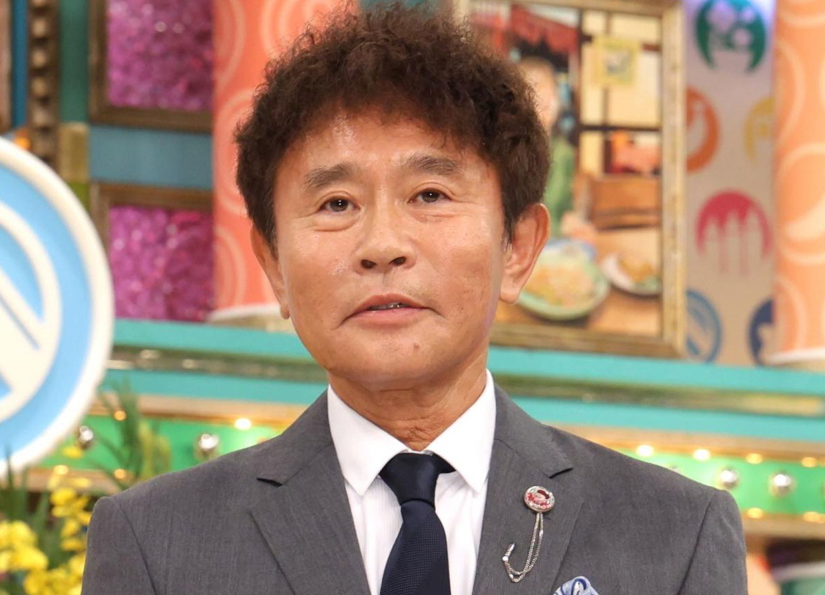 鳥谷敬の発言に驚きツッコミを入れるジャンクSPORTS司会のダウンタウン浜田雅功