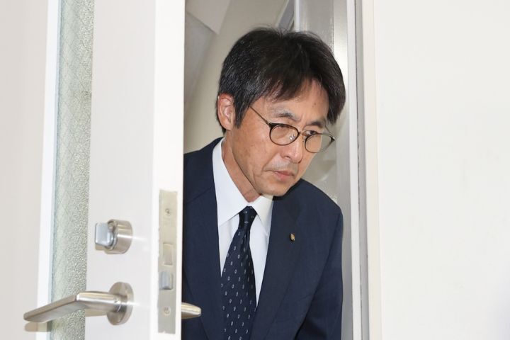 「日本を揺るがすいじめスキャンダルで、高校野球大会からチームが撤退」広陵の甲子園辞退を大手英紙が報じる（CoCoKARAnext） - Yahoo!ニュース