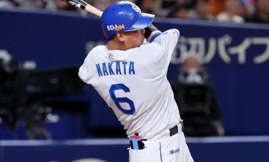 中日ドラゴンズ　中田翔 中日ドラゴンズ・中田翔を登録抹消…3打席で2軍降格（ベース