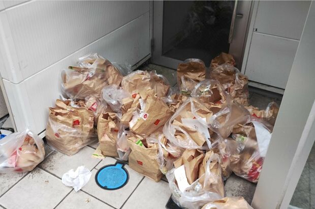 こんなにバカだったの？」マックに非難殺到！食糧廃棄に転売