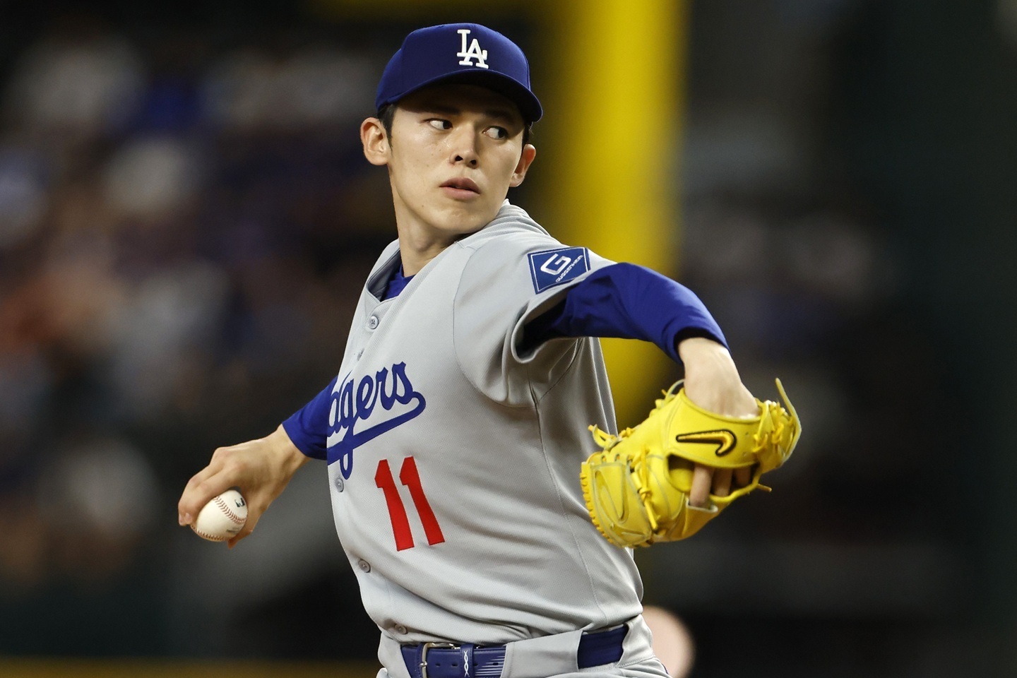 球速156キロ＆新球種ツーシーム習得で復帰へ前進！ 佐々木朗希