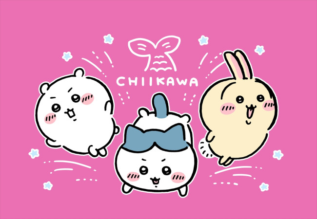 8巻 ちいかわ』8巻、11．21頃発売決定！ 特装版は「島編」初の豪華な