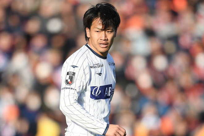 モンテディオ山形　夏ユニ　Lサイズ　藤本佳希 モンテディオ山形 夏ユニ Lサイズ 藤本佳希 - メルカリ