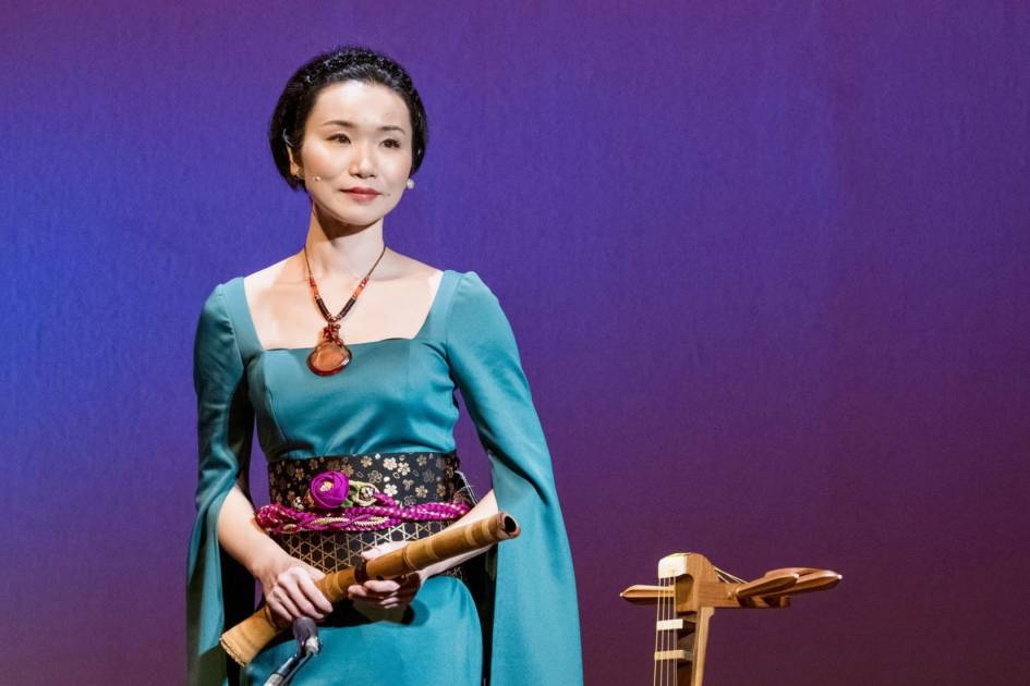 刀剣乱舞歌舞伎出演の長須与佳、10月ワンマンライブ開催