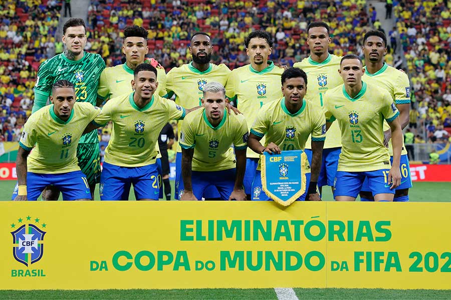 日本・ブラジル親善サッカー パルメイラスvs日本代表 プログラム 日本・ブラジル親善サッカー パルメイラスvs日本代表 プログラム