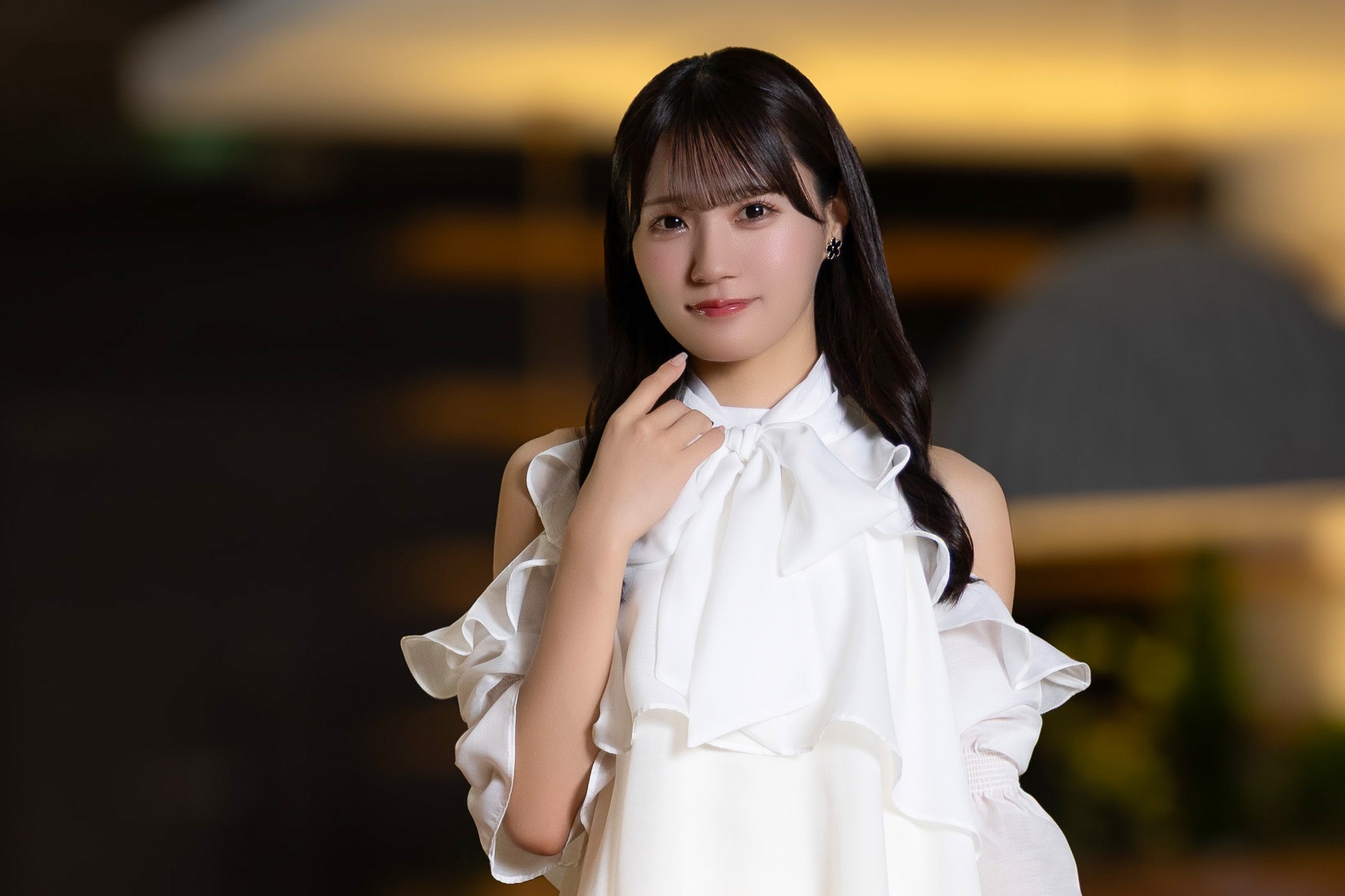 SKE48中野愛理が初写真集を発売、卒業前最後の作品に込めた思い