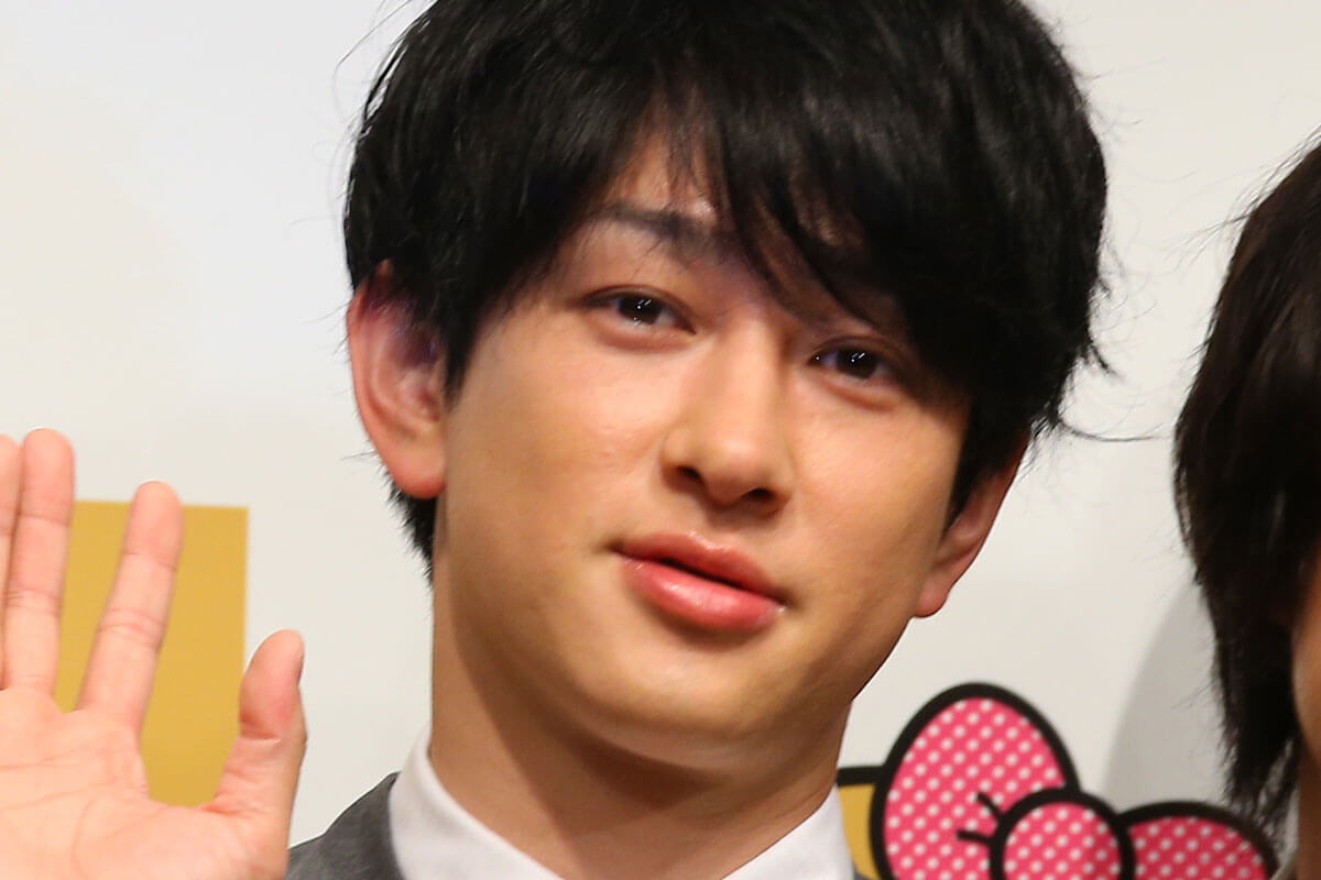 「24時間テレビ」チャリティーマラソンランナーを務めるSUPER EIGHTの横山裕。猛暑の中での挑戦に様々な声が上がっている。