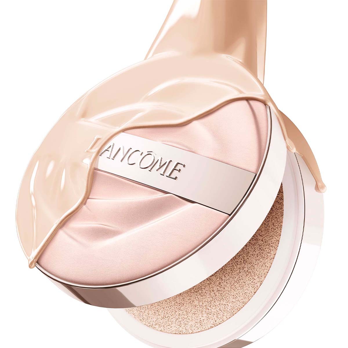 大幅お値下げ中【ランコム / LANCOME】 クッションファンデーション ランコム」が美容液ベースの新クッションファンデを発売