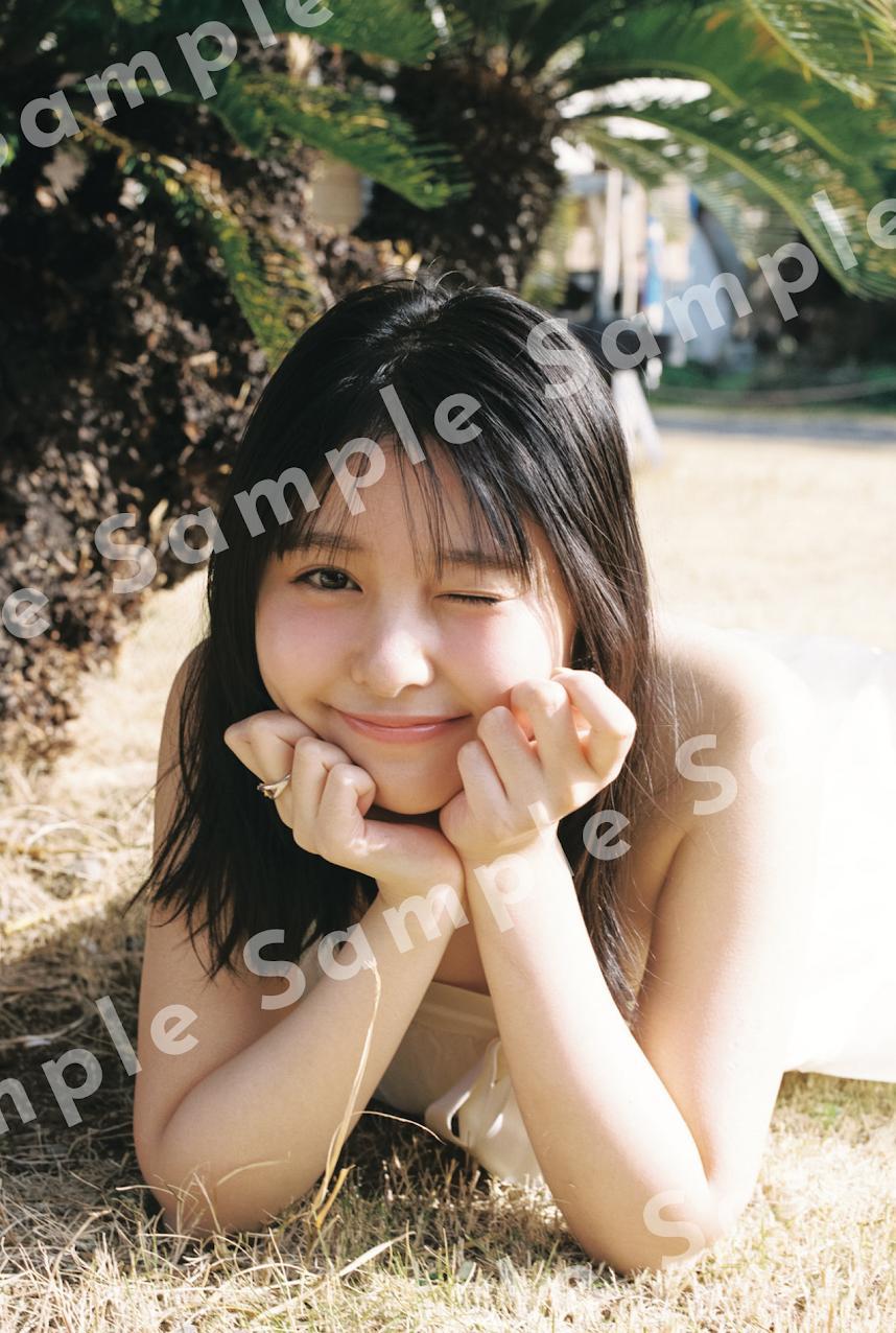 頓知気さきな　bis bis初登場の頓知気さきなちゃん♡ 秋メイクについて聞いてみた