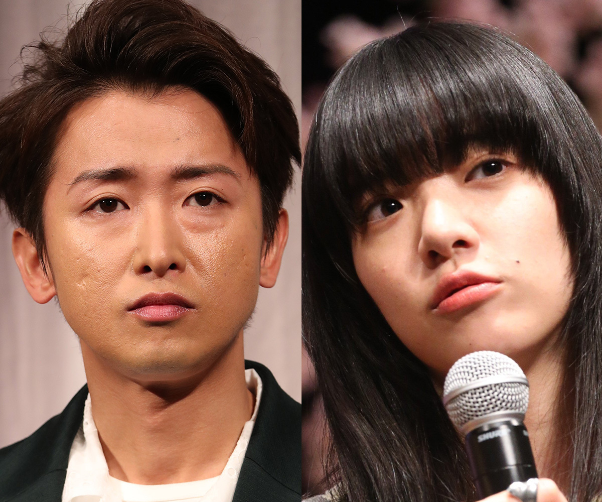 あいみょん＆大野智、イメージ激変でファン騒然！芸能人の“ギャップ”がもたらす波紋