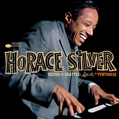 ホレス シルヴァー/horace silver★ピアノ ハードバップ jazz ホレス・シルヴァー、65年の未発表ライヴ音源が発売 ウディ