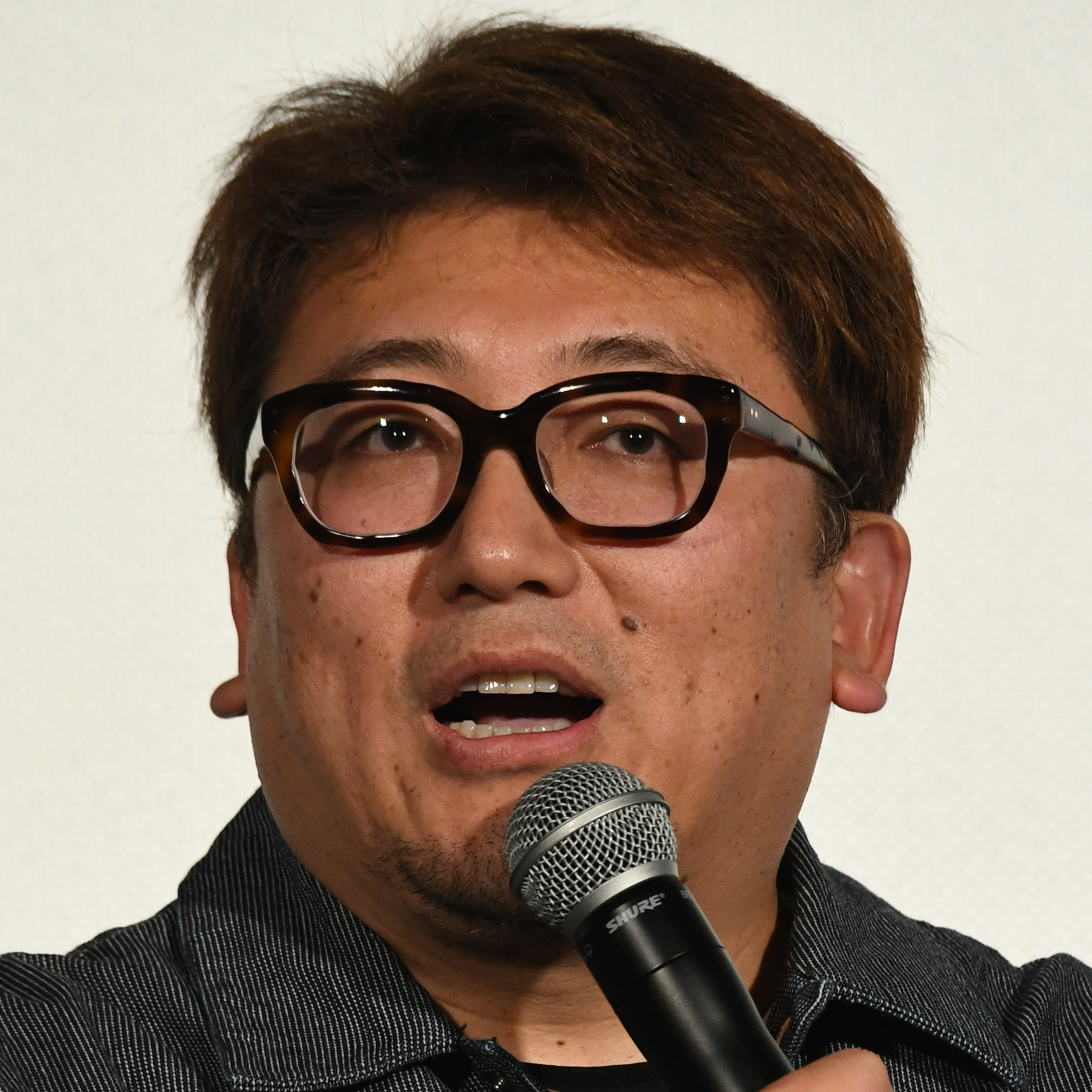 NHK連続テレビ小説『あんぱん』で作曲家いせたくや役を演じるMrs. GREEN APPLEの大森元貴。コミカルな演技が話題に。
