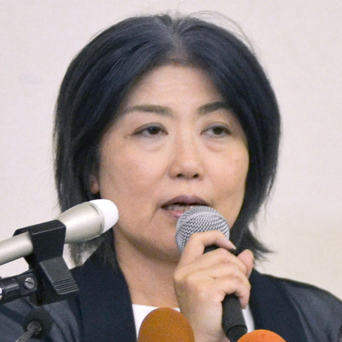 学歴詐称疑惑で物議を醸す伊東市・田久保真紀市長